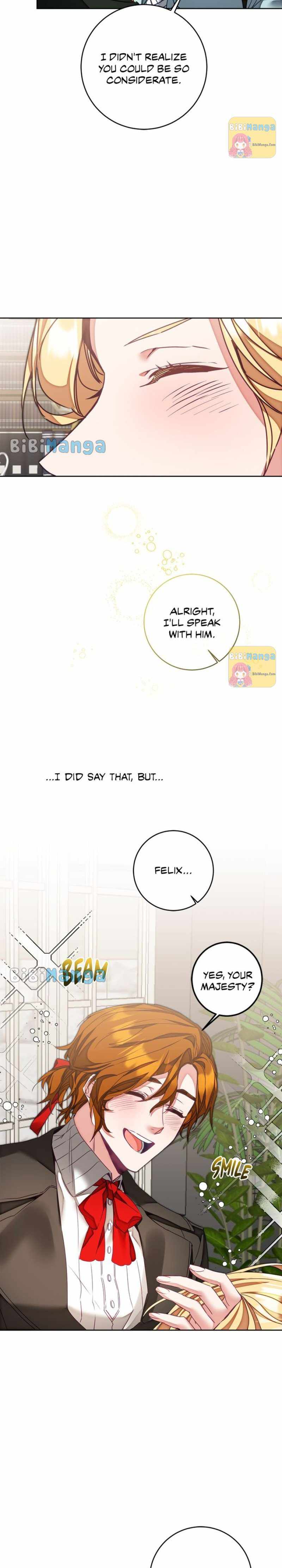 I’ve Become the Villainous Emperor of a Novel chapter 118 - page 17