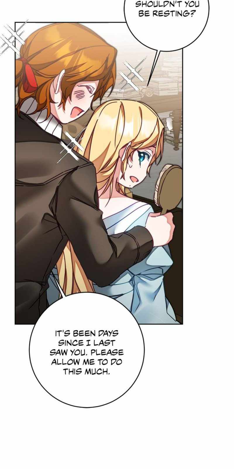 I’ve Become the Villainous Emperor of a Novel chapter 118 - page 18