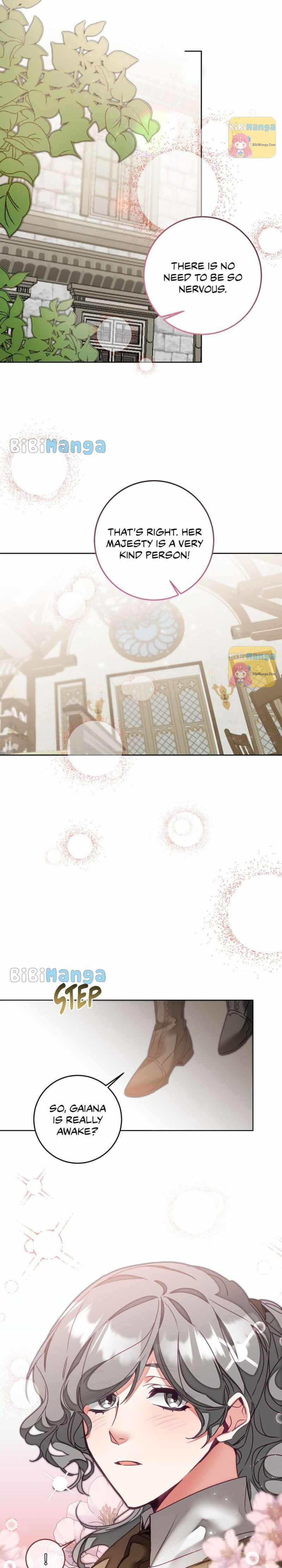 I’ve Become the Villainous Emperor of a Novel chapter 118 - page 25