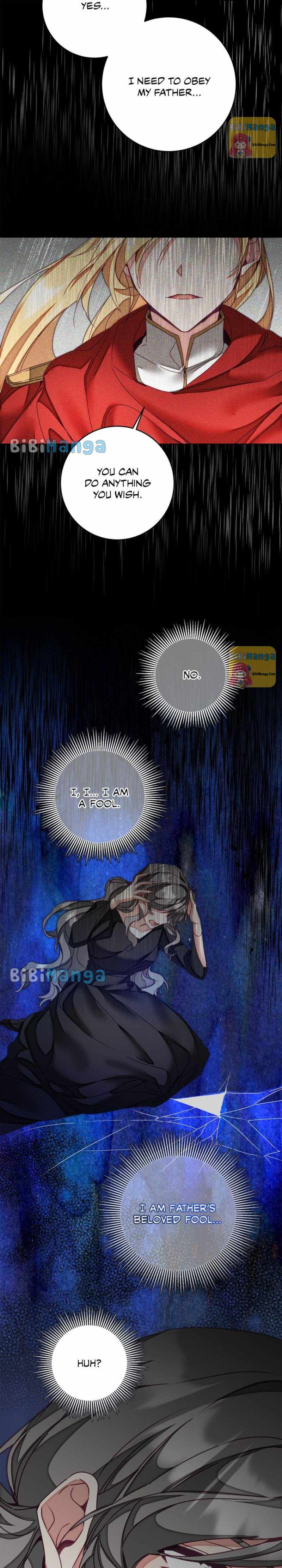 I’ve Become the Villainous Emperor of a Novel chapter 118 - page 3