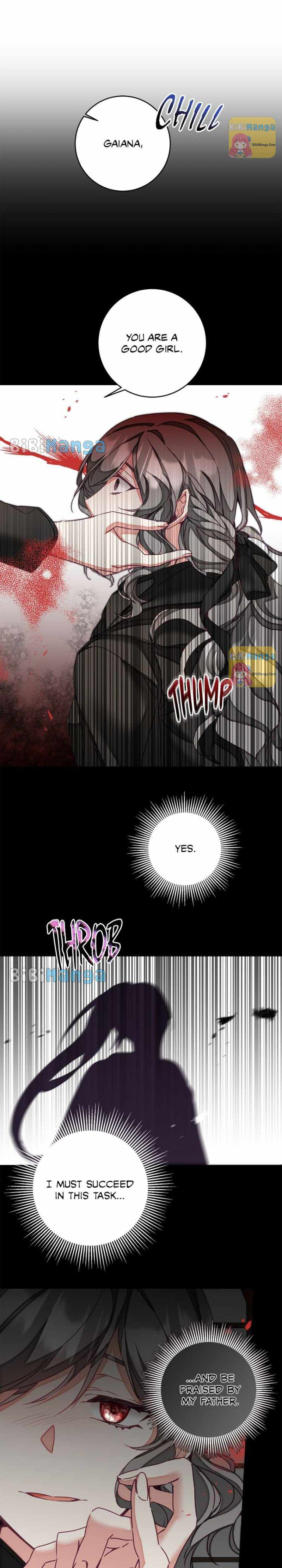 I’ve Become the Villainous Emperor of a Novel chapter 118 - page 5