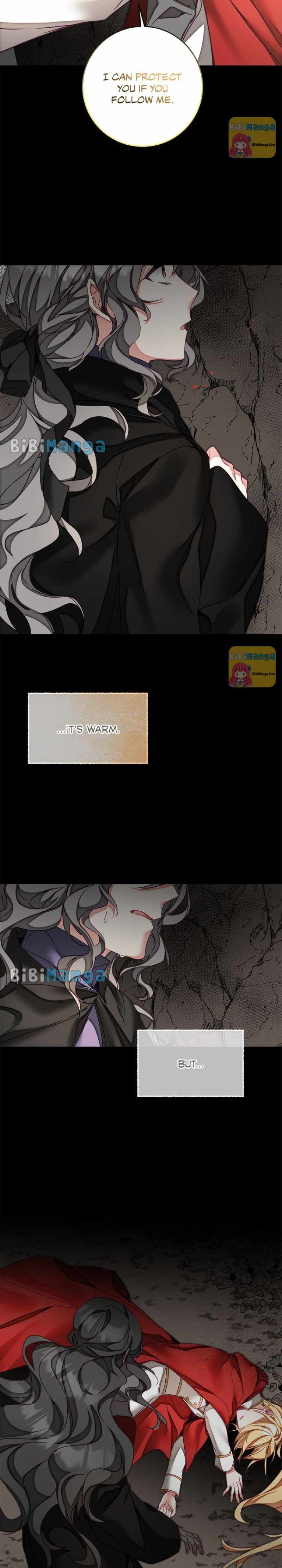 I’ve Become the Villainous Emperor of a Novel chapter 118 - page 7