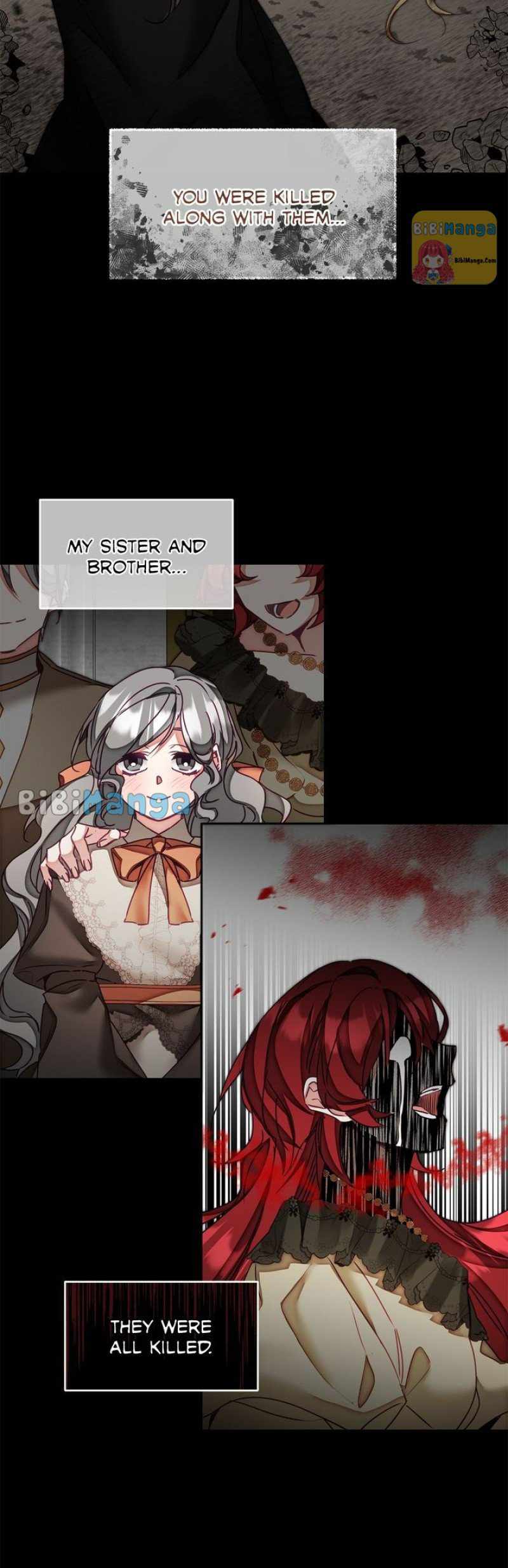 I’ve Become the Villainous Emperor of a Novel chapter 118 - page 8
