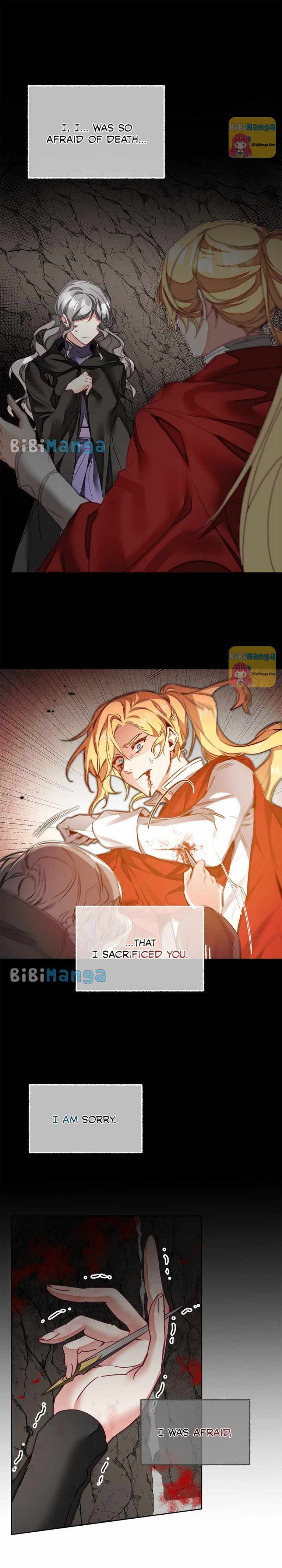 I’ve Become the Villainous Emperor of a Novel chapter 118 - page 9