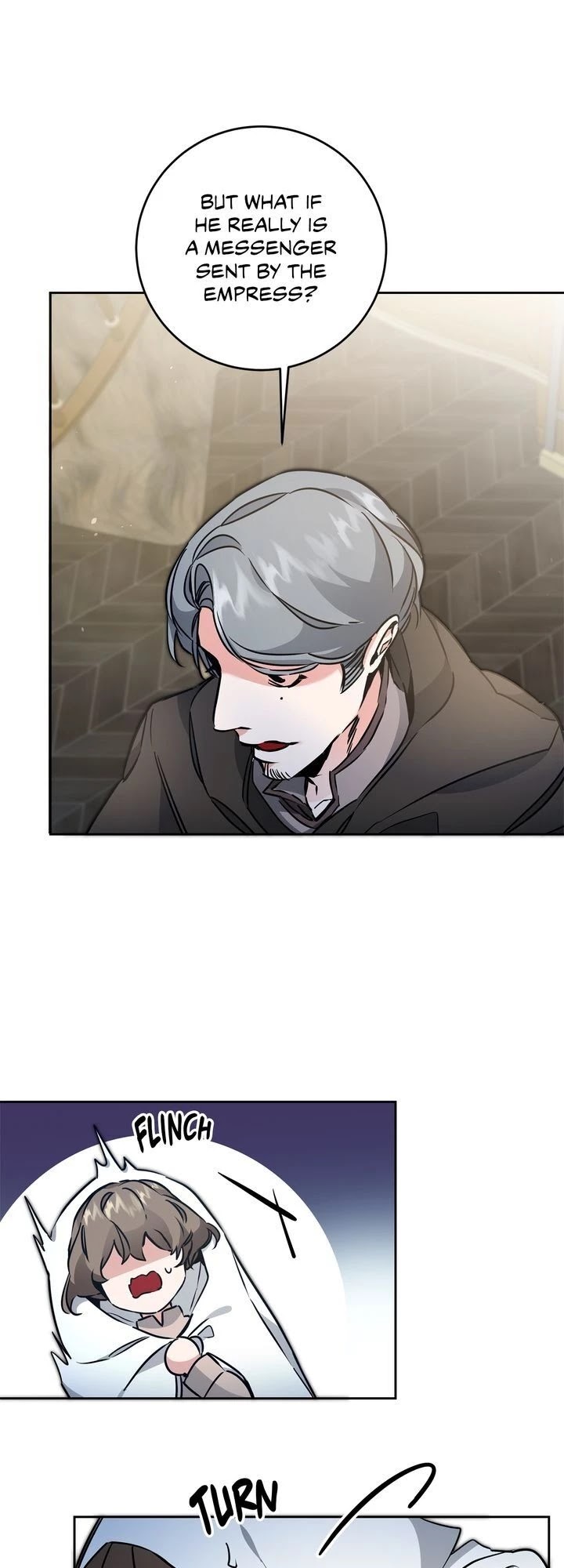 I’ve Become the Villainous Emperor of a Novel chapter 59 - page 12