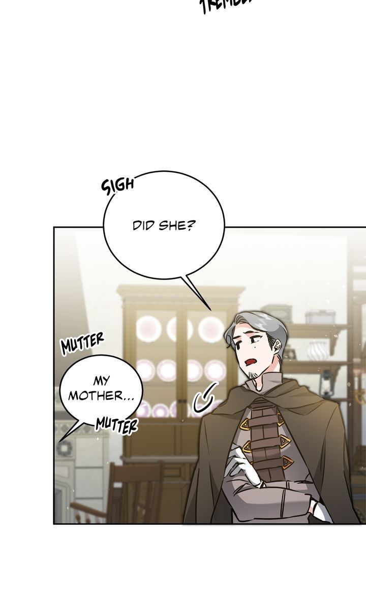 I’ve Become the Villainous Emperor of a Novel chapter 59 - page 15