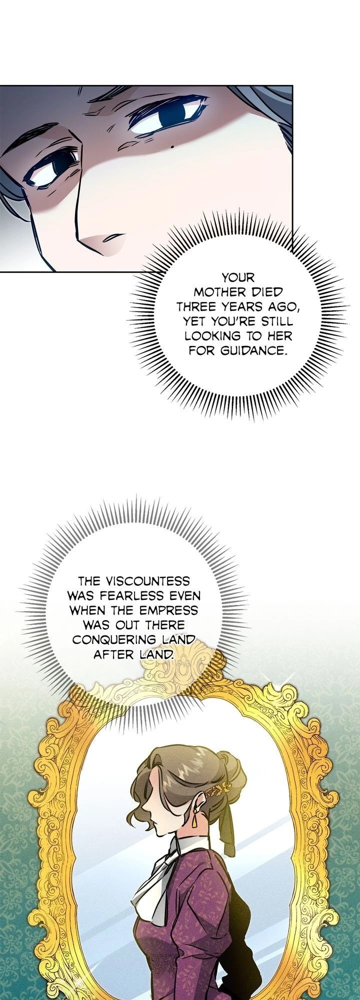 I’ve Become the Villainous Emperor of a Novel chapter 59 - page 16