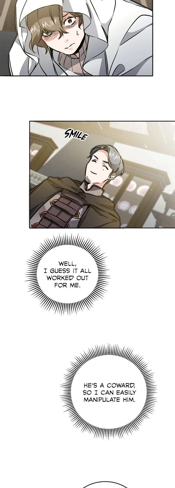 I’ve Become the Villainous Emperor of a Novel chapter 59 - page 18