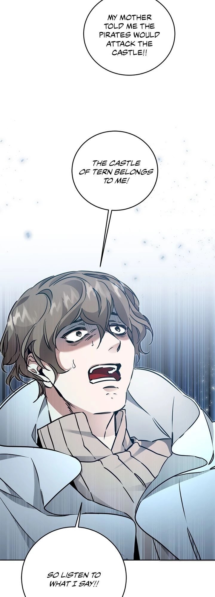 I’ve Become the Villainous Emperor of a Novel chapter 59 - page 19