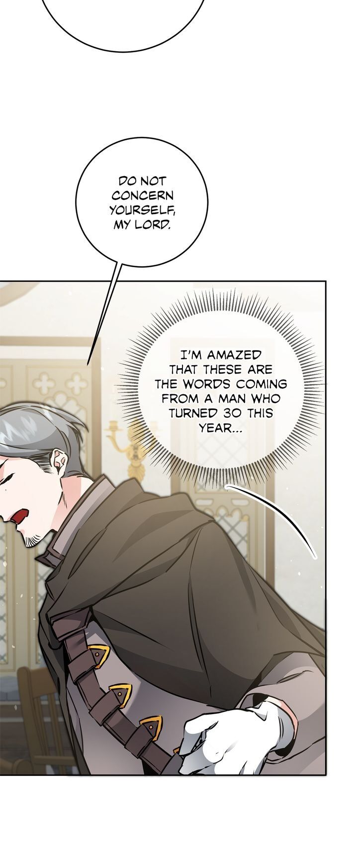 I’ve Become the Villainous Emperor of a Novel chapter 59 - page 20