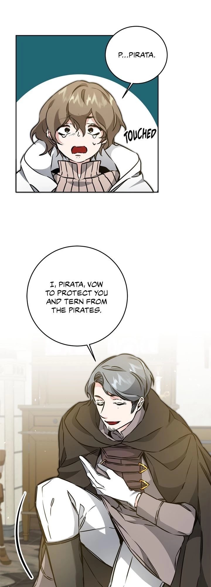 I’ve Become the Villainous Emperor of a Novel chapter 59 - page 21