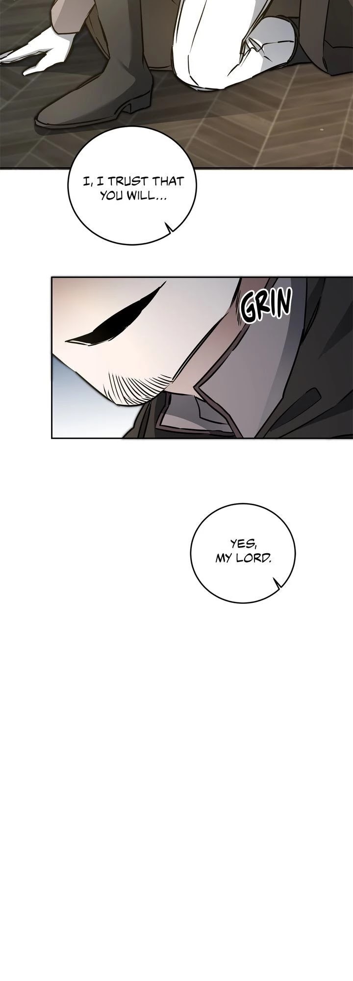 I’ve Become the Villainous Emperor of a Novel chapter 59 - page 22