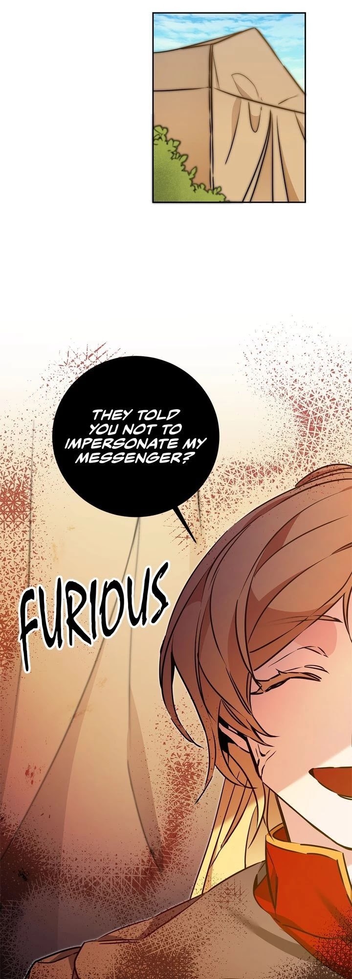 I’ve Become the Villainous Emperor of a Novel chapter 59 - page 23