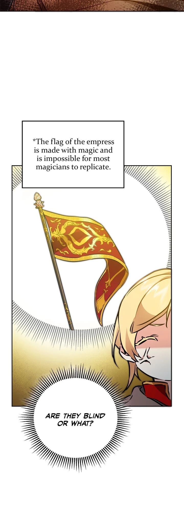 I’ve Become the Villainous Emperor of a Novel chapter 59 - page 24