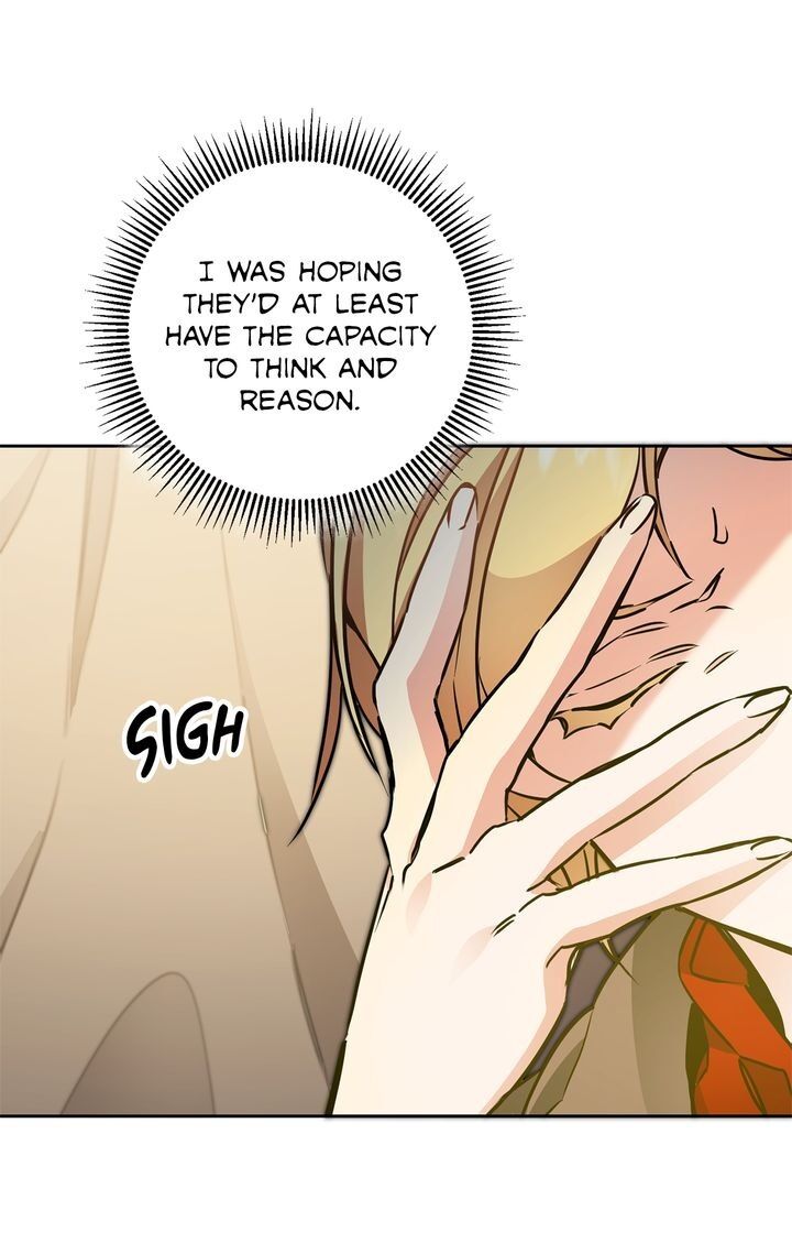 I’ve Become the Villainous Emperor of a Novel chapter 59 - page 25