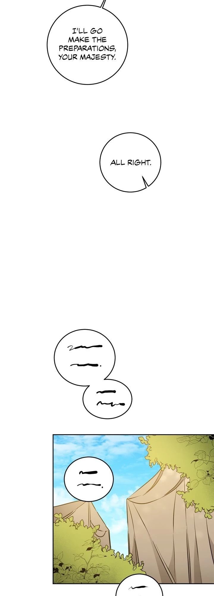 I’ve Become the Villainous Emperor of a Novel chapter 59 - page 29