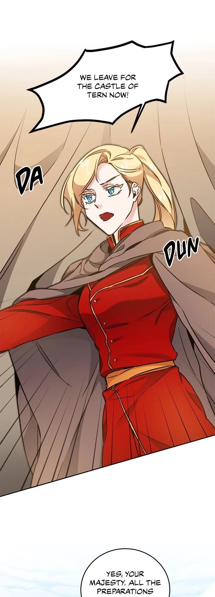 I’ve Become the Villainous Emperor of a Novel chapter 59 - page 31