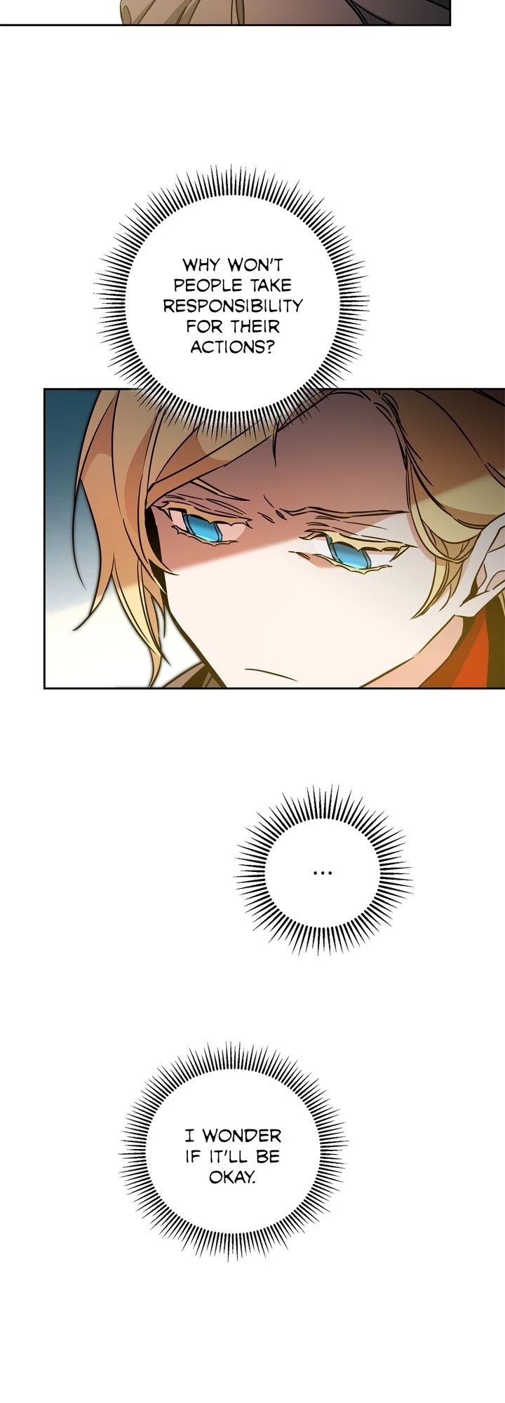 I’ve Become the Villainous Emperor of a Novel chapter 59 - page 33