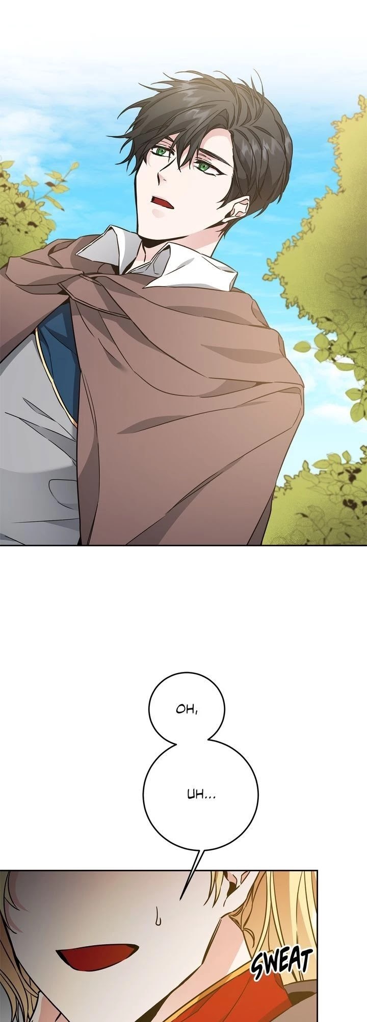 I’ve Become the Villainous Emperor of a Novel chapter 59 - page 36
