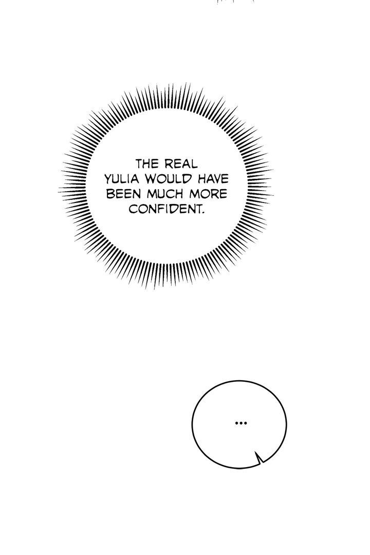 I’ve Become the Villainous Emperor of a Novel chapter 59 - page 40