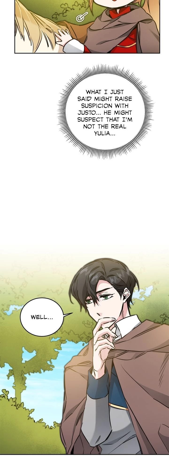 I’ve Become the Villainous Emperor of a Novel chapter 59 - page 43