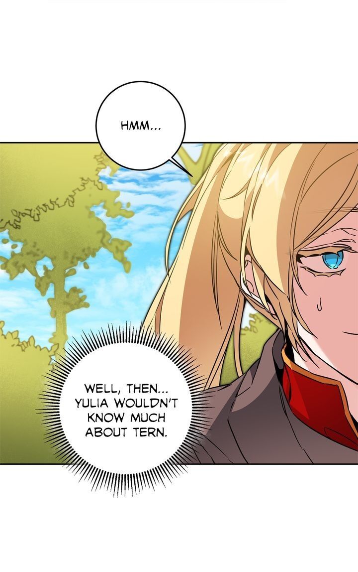I’ve Become the Villainous Emperor of a Novel chapter 59 - page 45