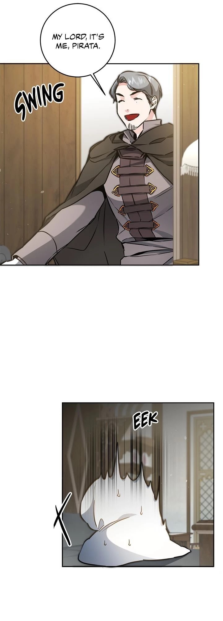 I’ve Become the Villainous Emperor of a Novel chapter 59 - page 6