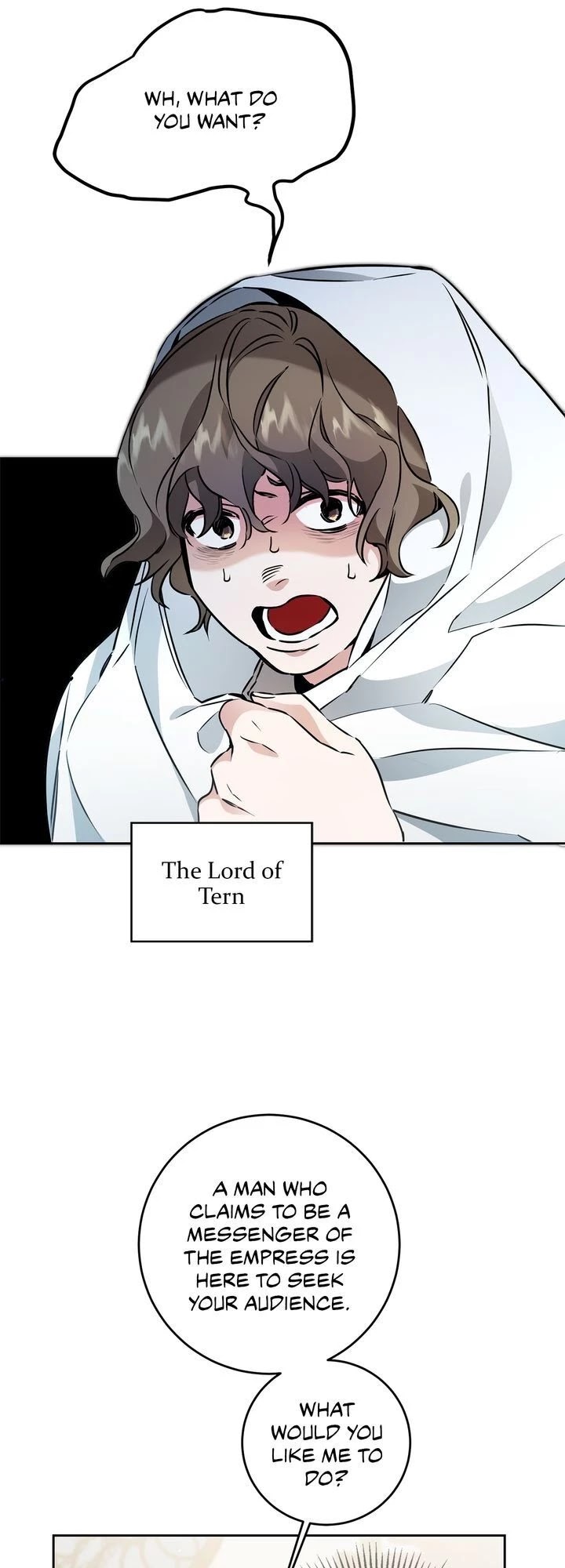 I’ve Become the Villainous Emperor of a Novel chapter 59 - page 7