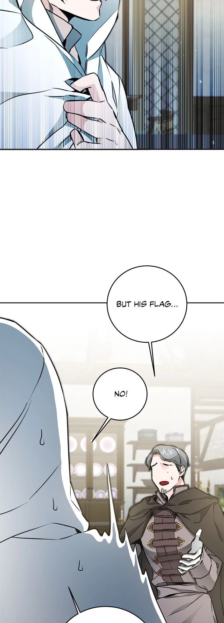 I’ve Become the Villainous Emperor of a Novel chapter 59 - page 9