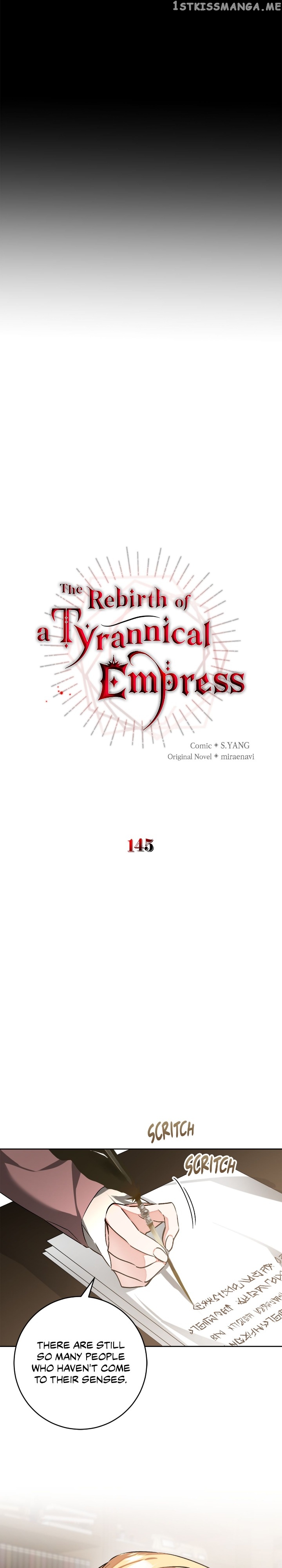 I’ve Become the Villainous Emperor of a Novel Chapter 145 - page 11