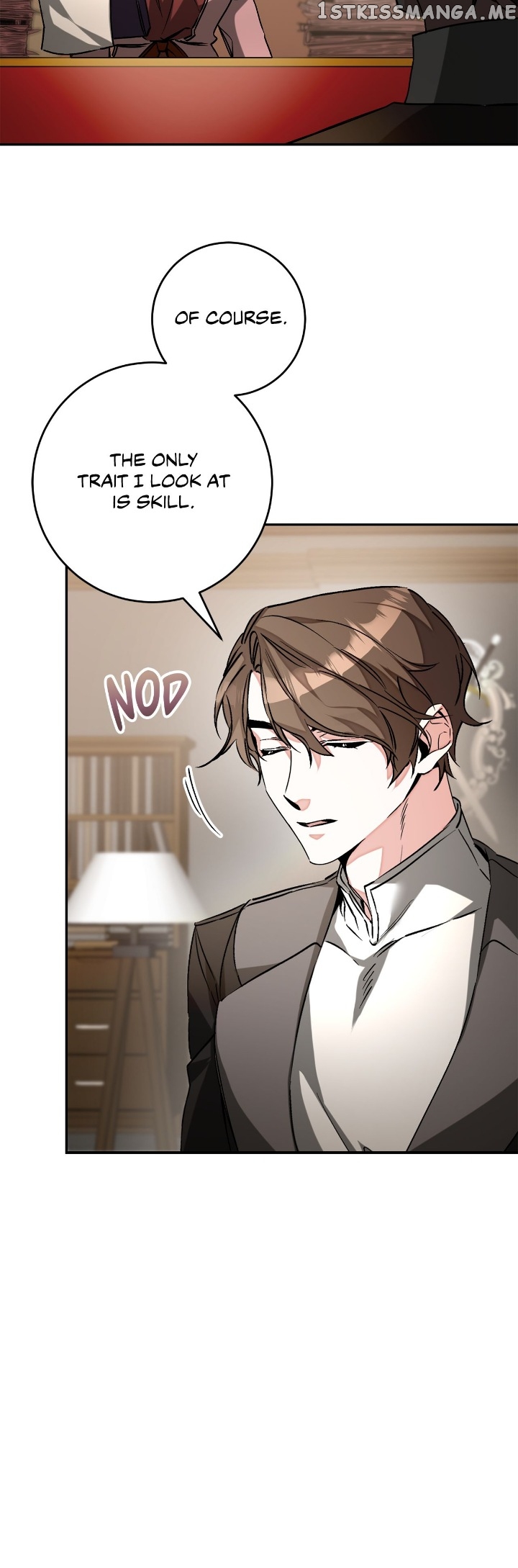 I’ve Become the Villainous Emperor of a Novel Chapter 145 - page 16