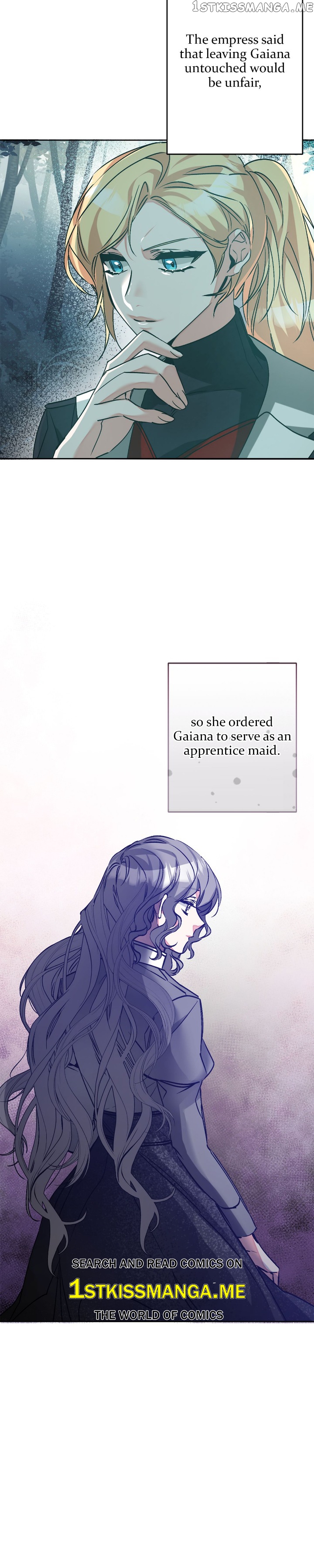 I’ve Become the Villainous Emperor of a Novel Chapter 145 - page 23
