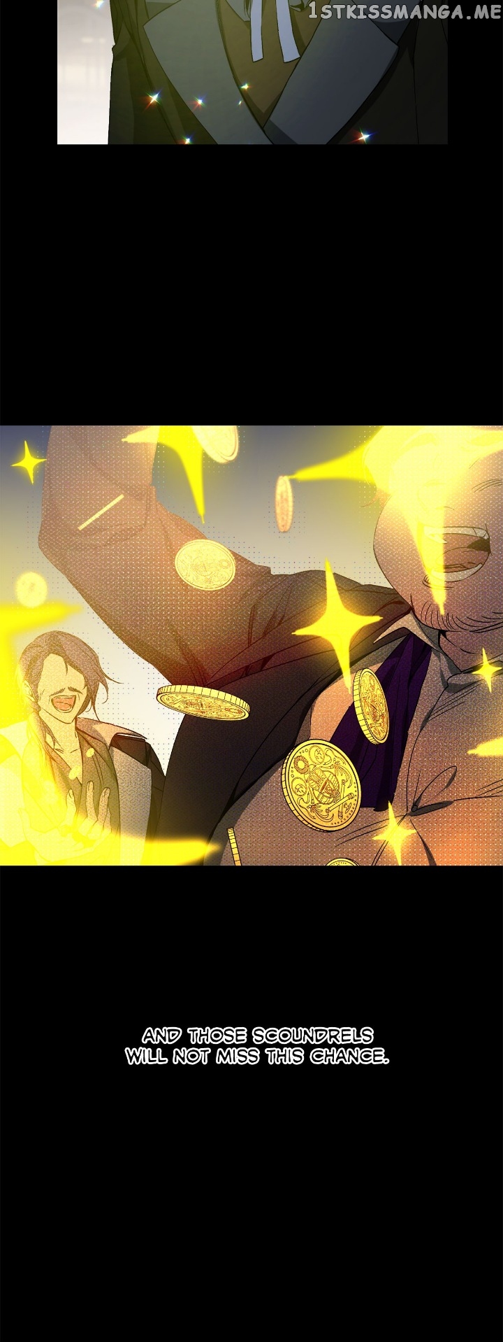 I’ve Become the Villainous Emperor of a Novel Chapter 145 - page 4