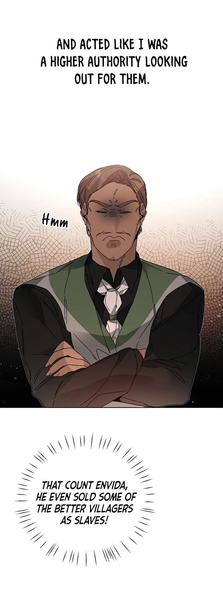 I’ve Become the Villainous Emperor of a Novel chapter 37 - page 12