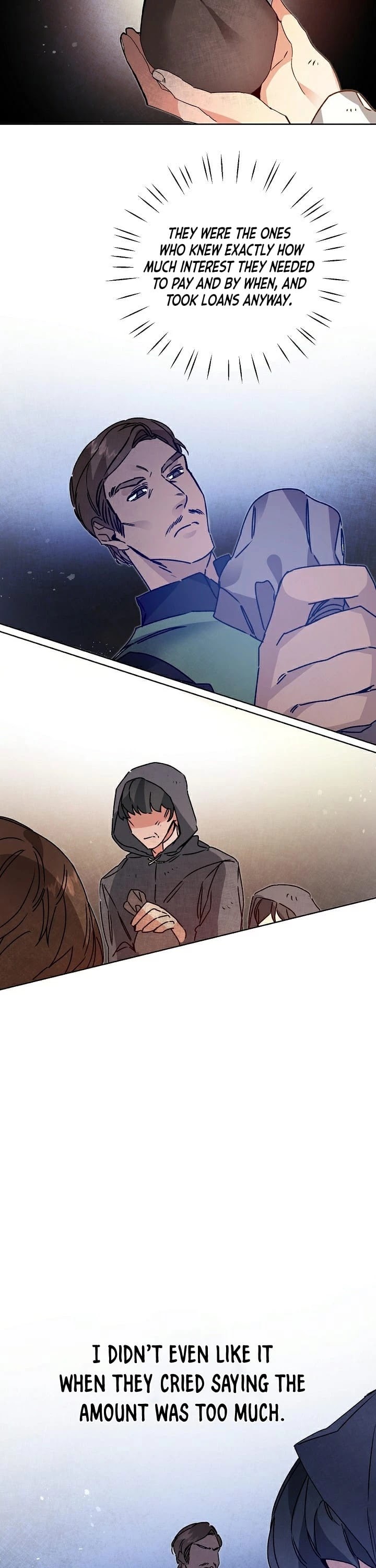 I’ve Become the Villainous Emperor of a Novel chapter 37 - page 14