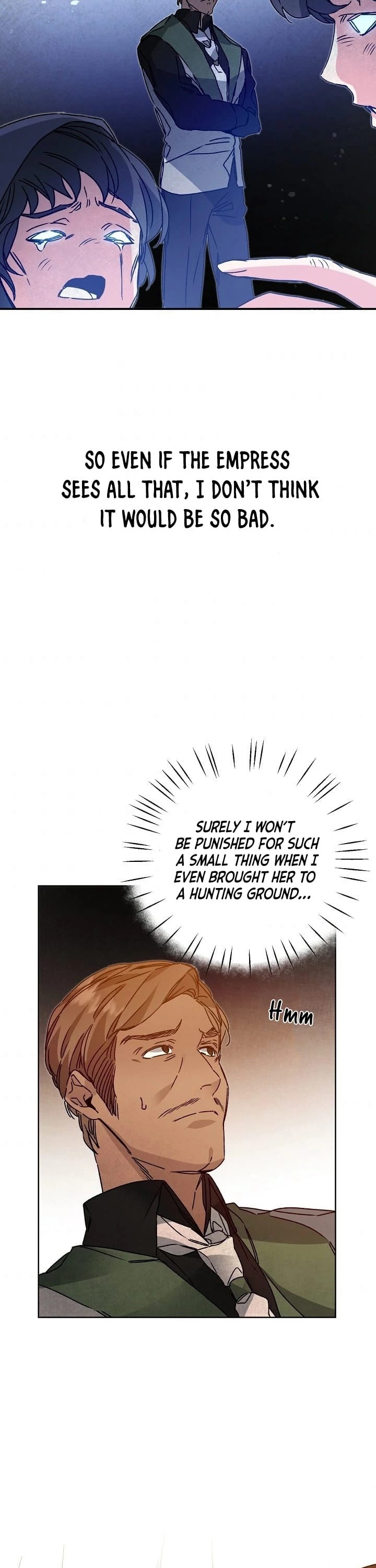 I’ve Become the Villainous Emperor of a Novel chapter 37 - page 15