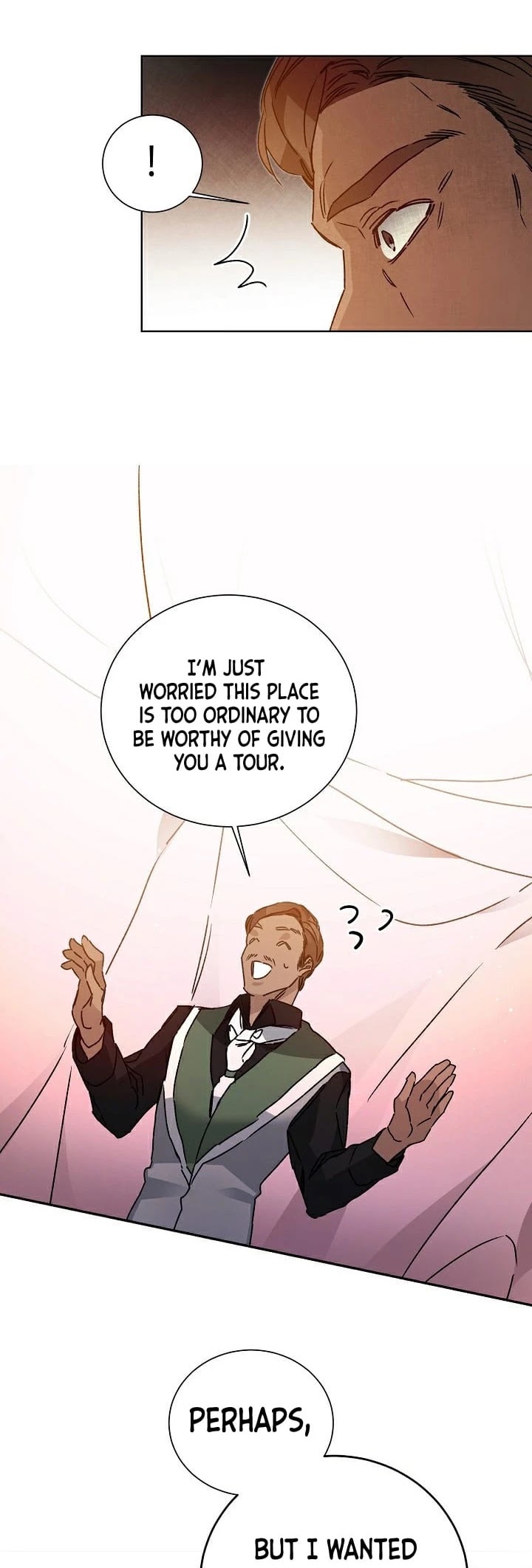 I’ve Become the Villainous Emperor of a Novel chapter 37 - page 17