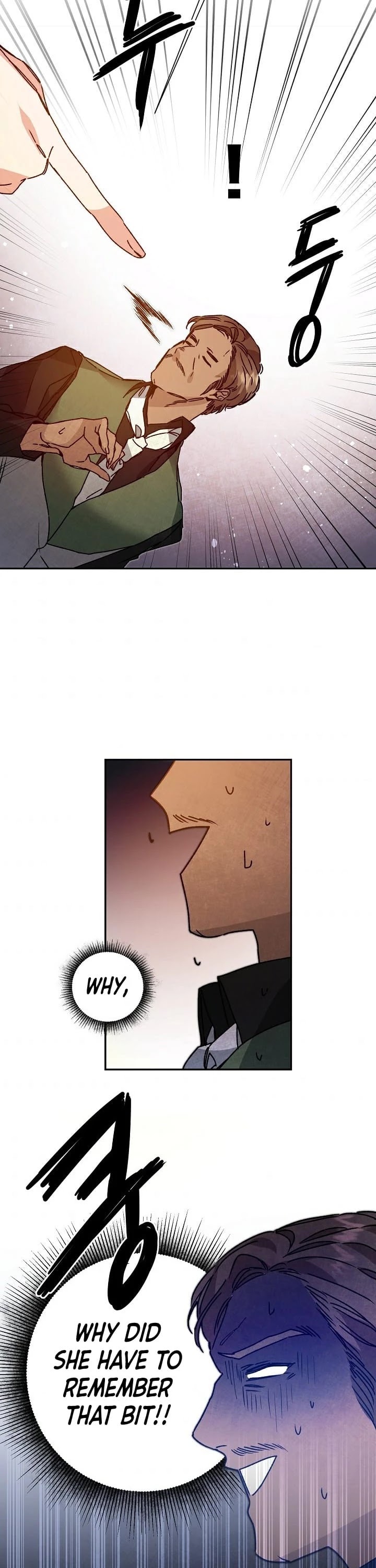 I’ve Become the Villainous Emperor of a Novel chapter 37 - page 19