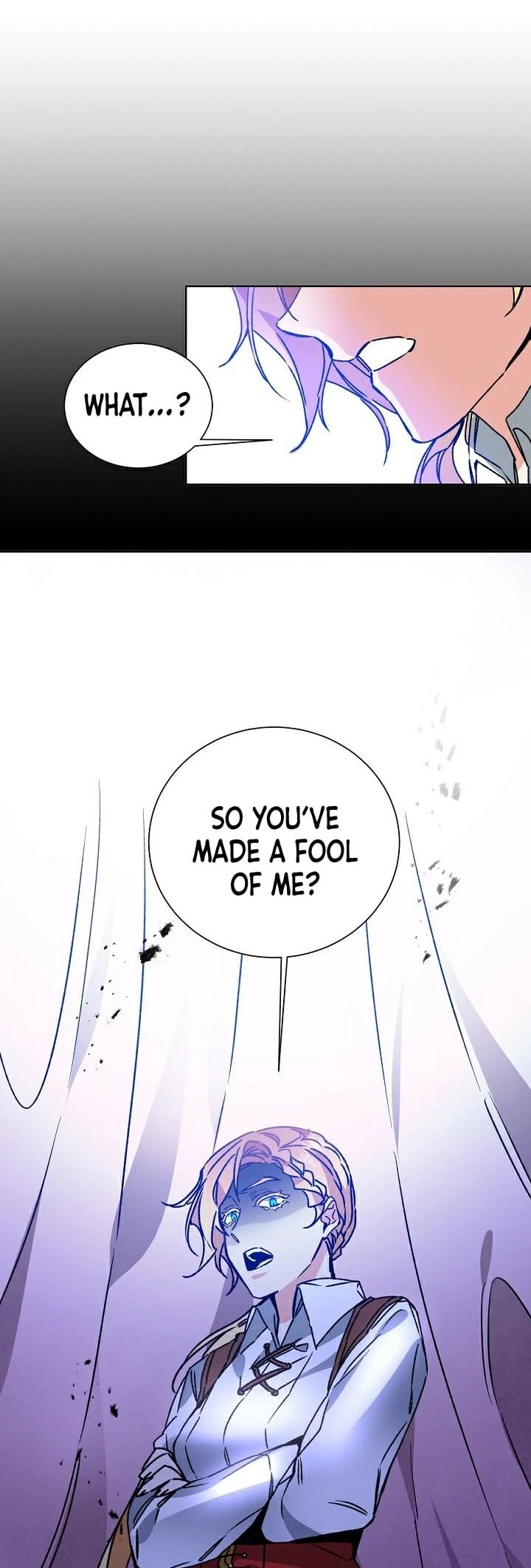 I’ve Become the Villainous Emperor of a Novel chapter 37 - page 21