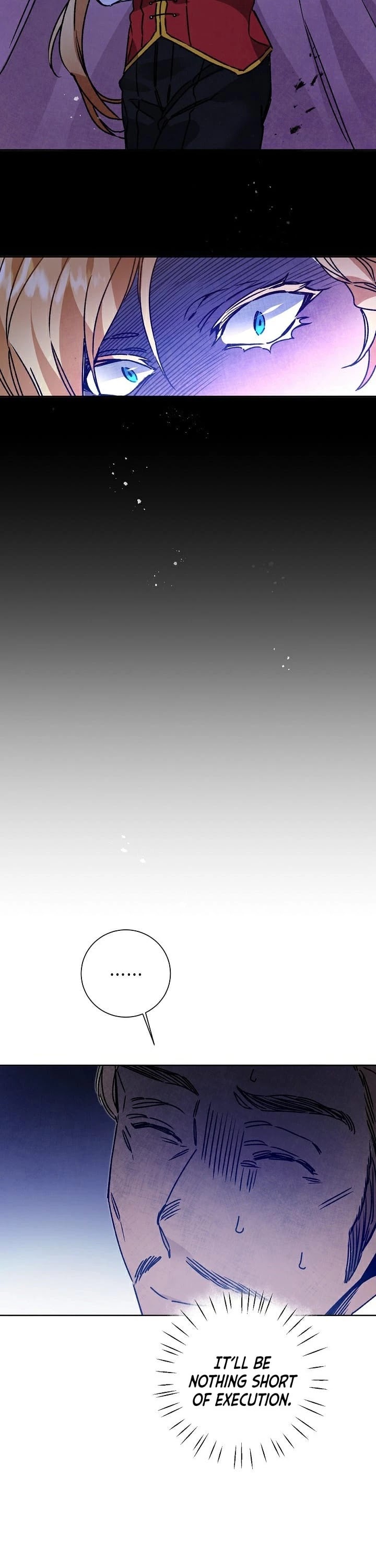 I’ve Become the Villainous Emperor of a Novel chapter 37 - page 22