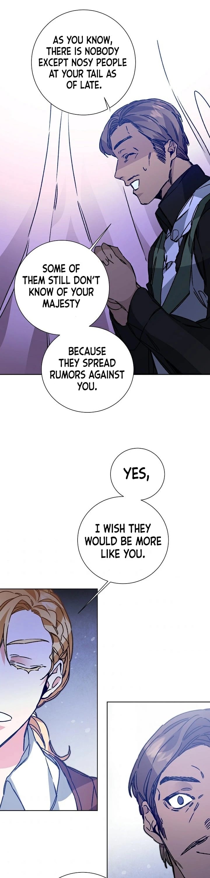 I’ve Become the Villainous Emperor of a Novel chapter 37 - page 23