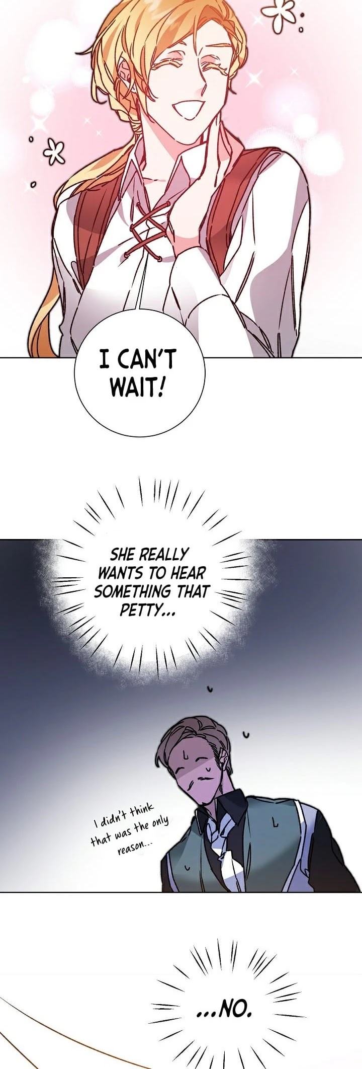 I’ve Become the Villainous Emperor of a Novel chapter 37 - page 25