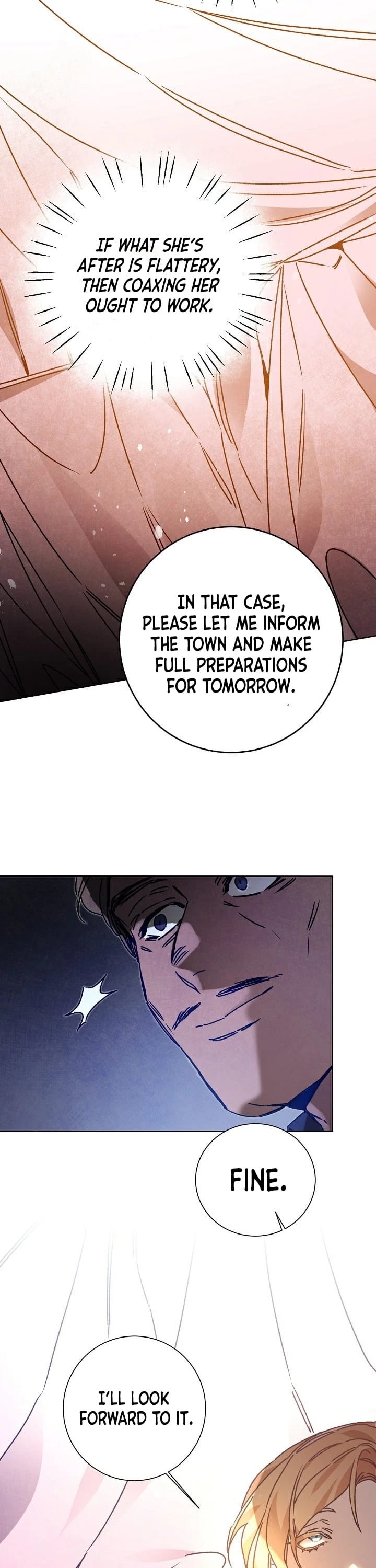 I’ve Become the Villainous Emperor of a Novel chapter 37 - page 26