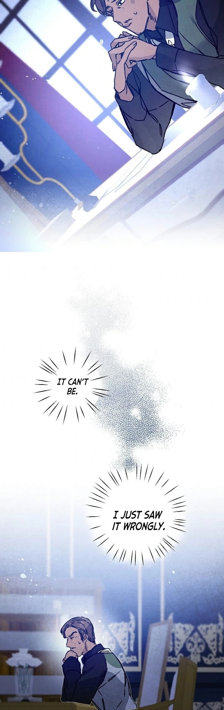 I’ve Become the Villainous Emperor of a Novel chapter 37 - page 28