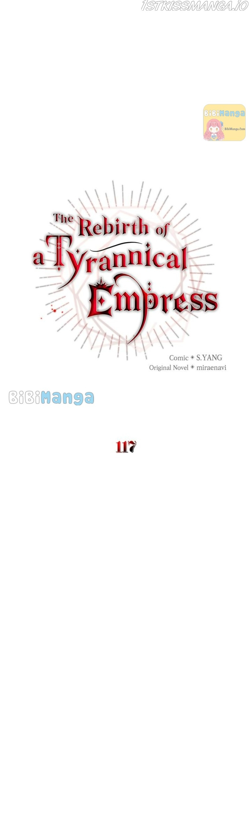 I’ve Become the Villainous Emperor of a Novel chapter 117 - page 13