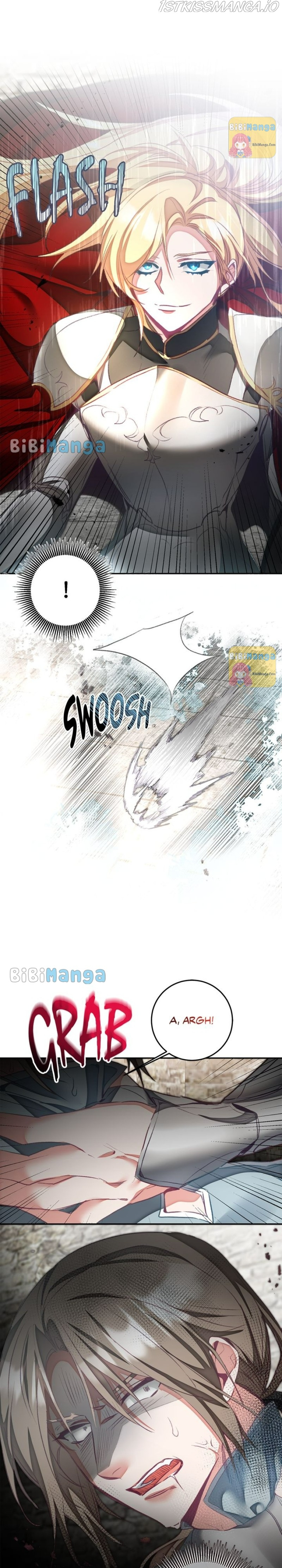 I’ve Become the Villainous Emperor of a Novel chapter 117 - page 18