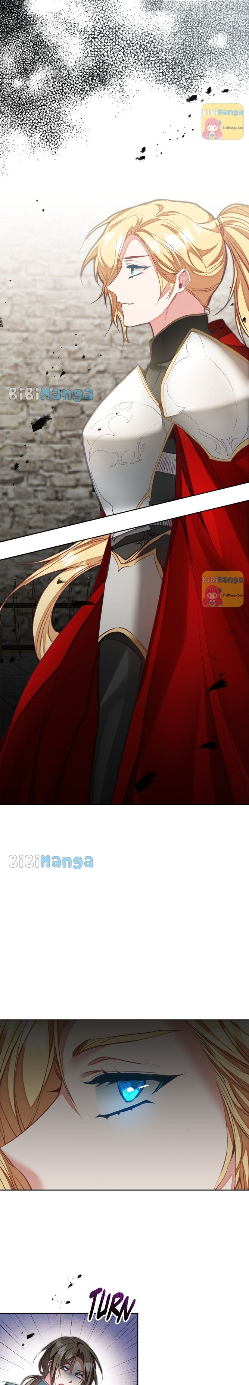 I’ve Become the Villainous Emperor of a Novel chapter 117 - page 3