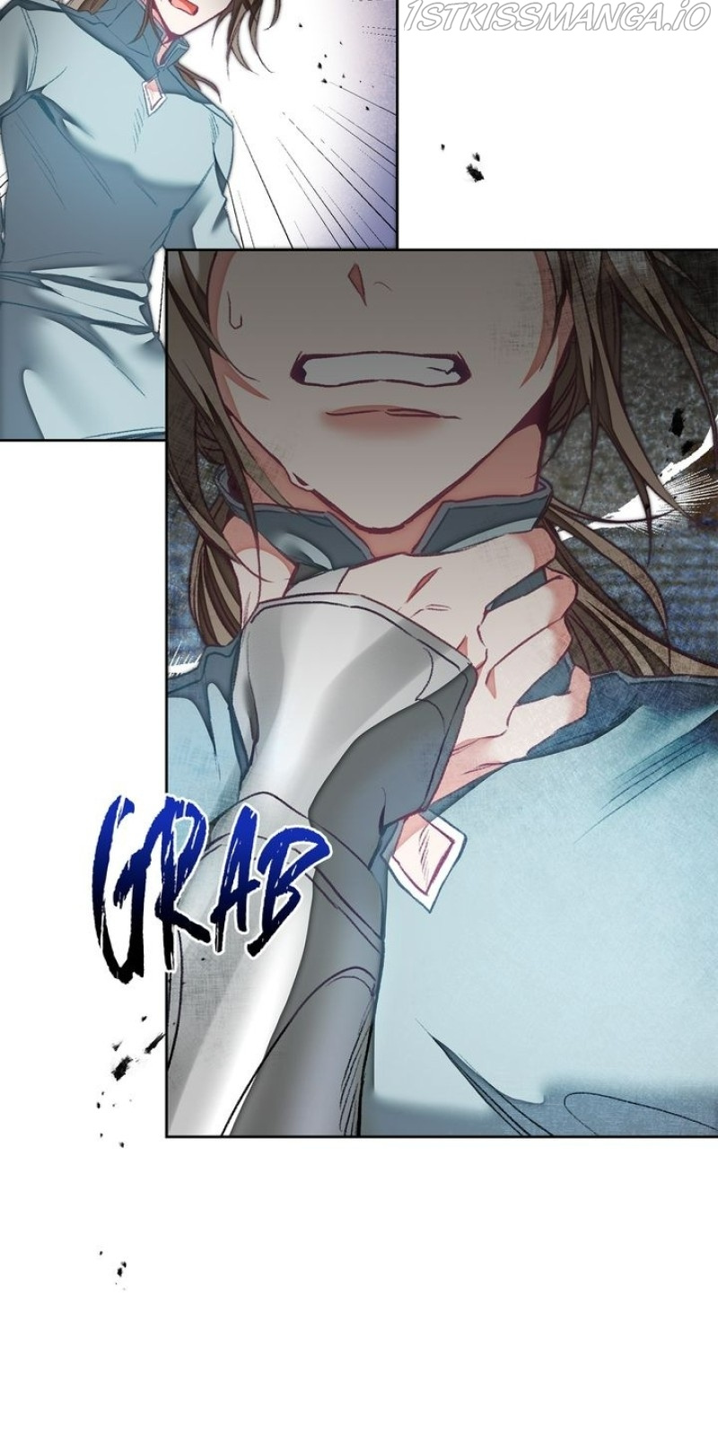 I’ve Become the Villainous Emperor of a Novel chapter 117 - page 4