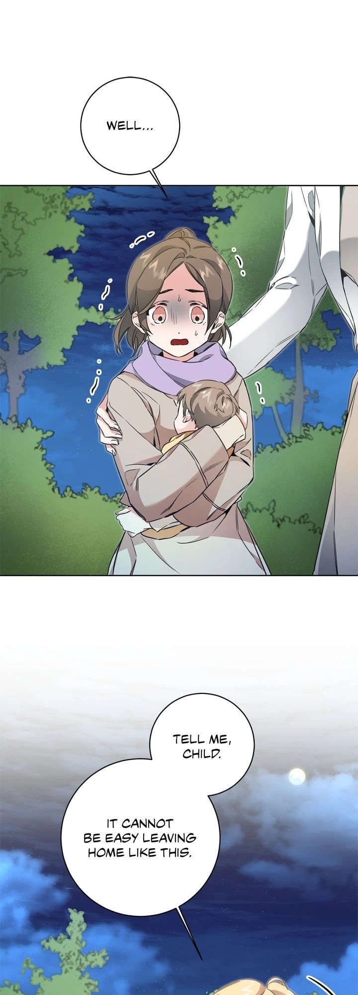 I’ve Become the Villainous Emperor of a Novel chapter 58 - page 1