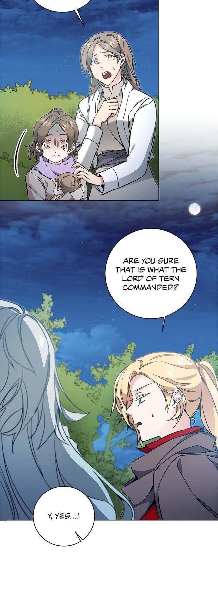 I’ve Become the Villainous Emperor of a Novel chapter 58 - page 10